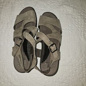 Mephisto Olive Strappy Sandals